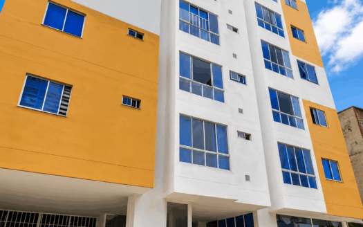 VENTA APARTAMENTO ANTONIA SANTOS. EDIFICIO MALIBÚ