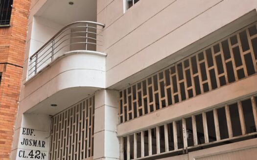VENTA APARTAMENTO SOTOMAYOR.  EDIFICIO JOSMAR