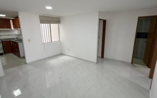 VENTA APARTAMENTO AURORA. EDIFICIO PLAZA GRANADA