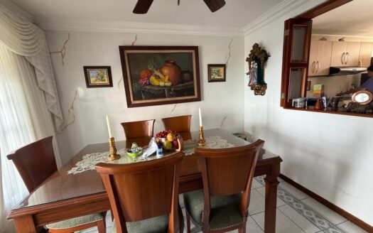 VENTA CASA CAÑAVERAL. CONJUNTO ÁLAMOS PARQUE