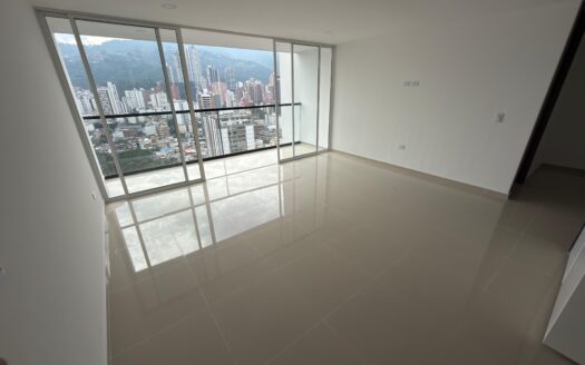 VENTA APARTAMENTO MEJORAS PUBLICAS. EDIFICIO GOLDEN TOWER