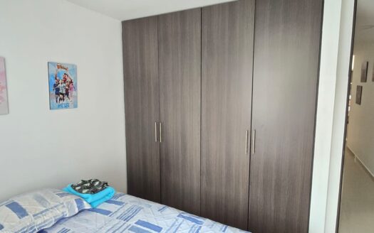 VENTA APARTAMENTO TEJAR.  CONJUNTO  ALTOS DE LA PRADERA
