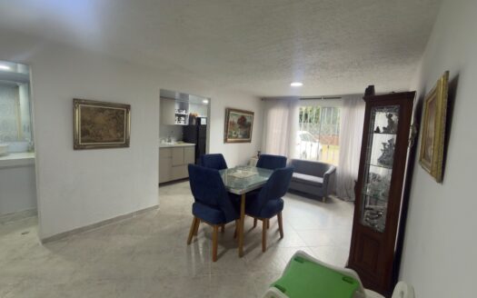 VENTA APARTAMENTO DIAMANTE II. CONJUNTO COPROFESORES