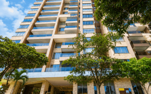 VENTA APARTAMENTO CABECERA. EDIFICIO LA CABECERA
