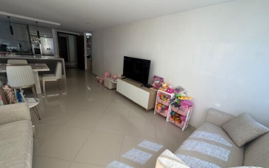 VENTA APARTAMENTO REAL DE MINAS. TORRES DE LAS CIGARRAS