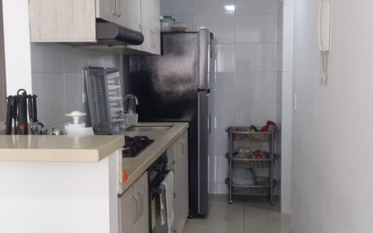 VENTA APARTAMENTO SAN ALONSO.  CONDOMINIO  VIAGGIO