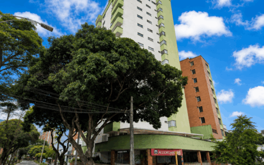 VENTA APARTAMENTO SOTOMAYOR. EDIFICIO EL ALCÁZAR