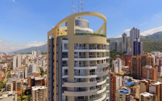 VENTA APARTAMENTO CABECERA DEL LLANO. EDIFICIO BONUM DE MARDEL