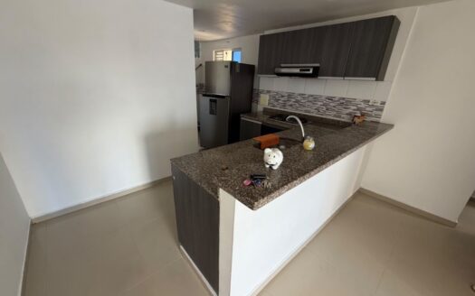 VENTA APARTAMENTO ANTONIA SANTOS. EDIFICIO MALIBÚ