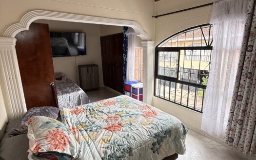 VENTA CASA  PARAGÜITAS. CONJUNTO PARAGÜITAS REAL