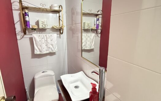 VENTA APARTAMENTO SOTOMAYOR. EDIFICIO EL ALCÁZAR