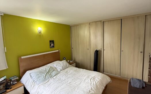 VENTA APARTAMENTO SOTOMAYOR. EDIFICIO EL ALCÁZAR
