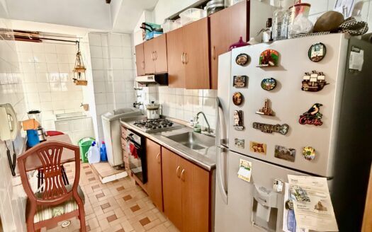 VENTA  APARTAMENTO AURORA.  EDIFICIO MIRADORES DE LA AURORA