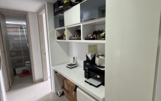 VENTA APARTAMENTO CABECERA DEL LLANO. EDIFICIO BONUM DE MARDEL