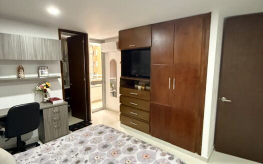 VENTA APARTAMENTO CABECERA DEL LLANO. EDIFICIO COLINA IMPERIAL
