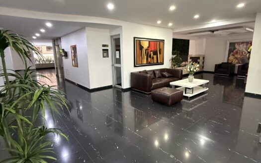 VENTA APARTAMENTO CABECERA DEL LLANO. EDIFICIO COLINA IMPERIAL
