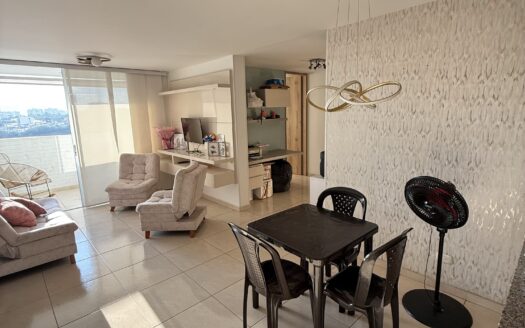 VENTA APARTAMENTO SAN MARTIN. CONDOMINIO CACIQUE GOLD