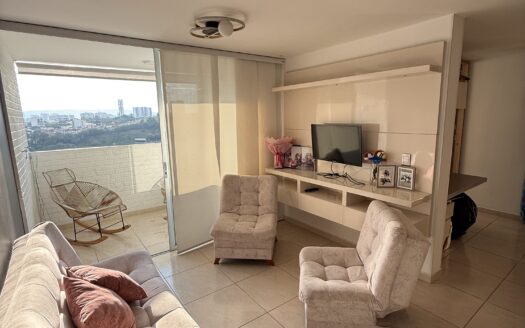 VENTA APARTAMENTO SAN MARTIN. CONDOMINIO CACIQUE GOLD