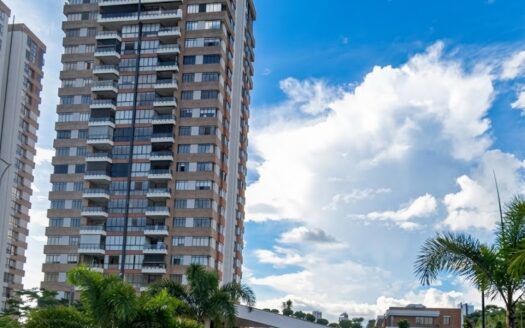 VENTA APARTAMENTO TEJAR . CONJUNTO LA GRAN RESERVA CONDOMINIO