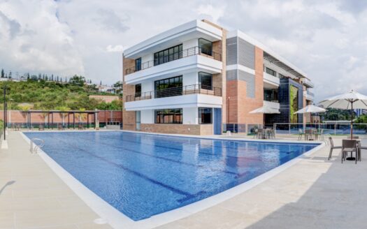 VENTA APARTAMENTO TEJAR . CONJUNTO LA GRAN RESERVA CONDOMINIO