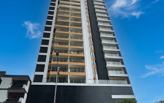 VENTA APARTAMENTO MEJORAS PUBLICAS. EDIFICIO GOLDEN TOWER