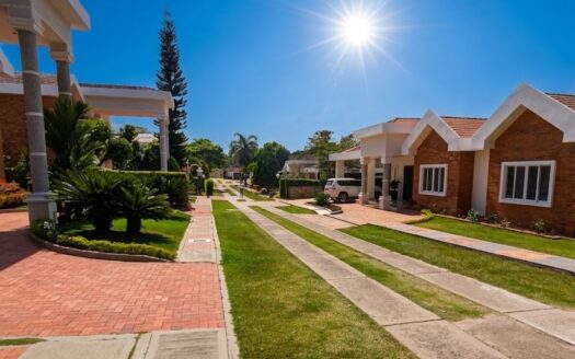 VENTA CASA CAMPESTRE PIEDECUESTA. CONDOMINIO ARCADIA