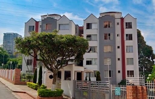VENTA APARTAMENTO TERRAZAS. CONJUNTO MONTANA