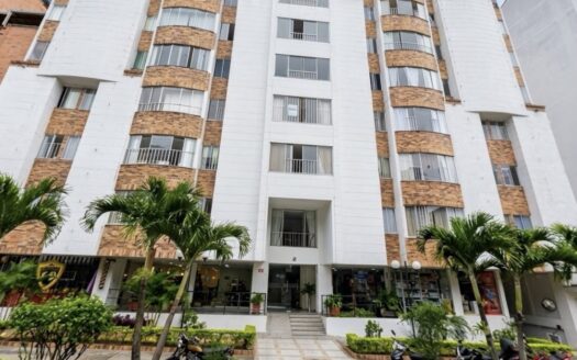 VENTA APARTAMENTO AURORA. EDIFICIO PLAZA GRANADA