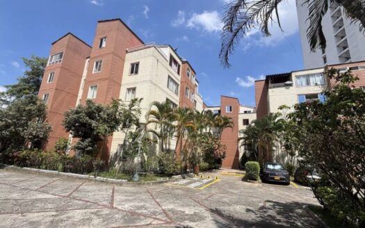 VENTA APARTAMENTO DIAMANTE II. CONJUNTO COPROFESORES