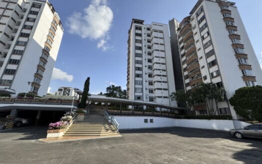 VENTA APARTAMENTO CAÑAVERAL. CONJUNTO TORRES DE CAÑAVERAL II ETAPA