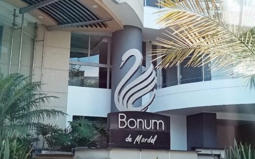 VENTA APARTAMENTO CABECERA DEL LLANO. EDIFICIO BONUM DE MARDEL