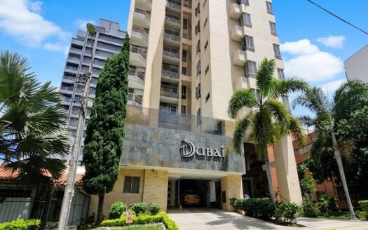 VENTA  APARTAMENTO CABECERA DEL LLANO.  EDIFICIO DUBÁI CONDOMINIO