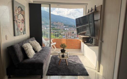 VENTA APARTAMENTO CAMPIÑA. CONJUNTO FIORE DE LA CAMPIÑA