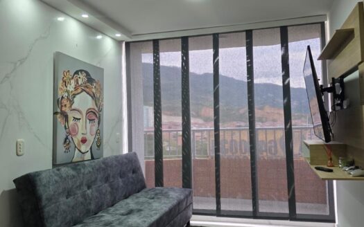 VENTA APARTAMENTO CAMPIÑA. CONJUNTO FIORE DE LA CAMPIÑA