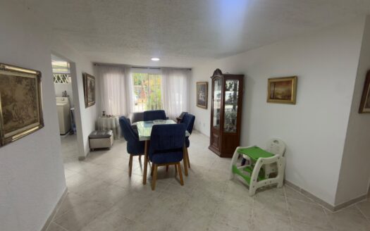 VENTA APARTAMENTO DIAMANTE II. CONJUNTO COPROFESORES