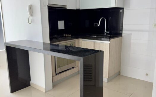 VENTA APARTAESTUDIO CABECERA DEL LLANO.  EDIFICIO BONUM DE MARDEL