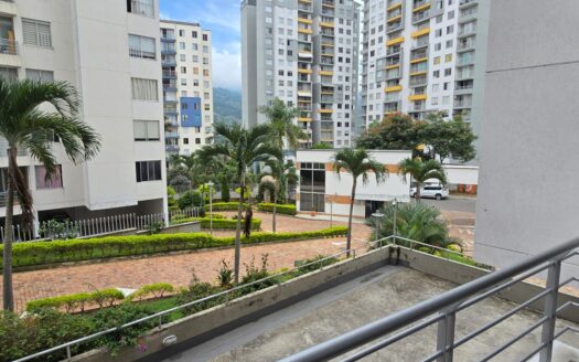 VENTA APARTAMENTO TEJAR.  CONJUNTO  ALTOS DE LA PRADERA