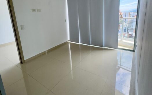 VENTA APARTAESTUDIO CABECERA DEL LLANO.  EDIFICIO BONUM DE MARDEL