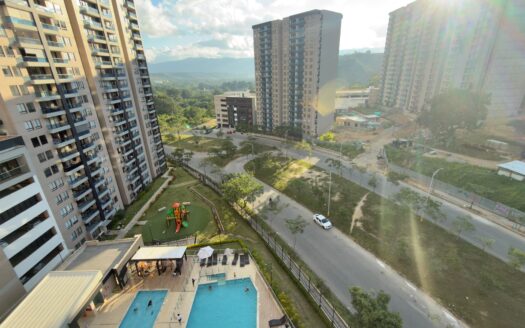 VENTA APARTAMENTO CAÑAVERAL. CONJUNTO COUNTRY LIVING