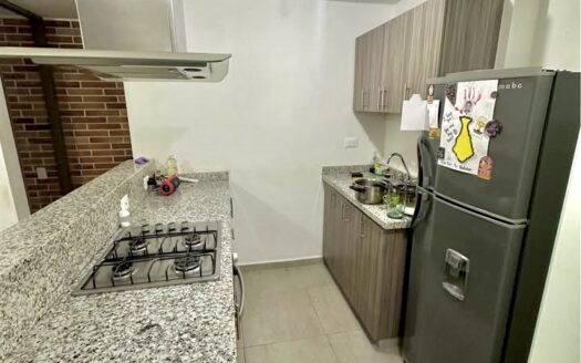 VENTA APARTAMENTO PROVENZA. CONJUNTO SAN LORENZO RESERVA