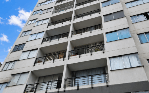 VENTA APARTAMENTO BOLIVAR. EDIFICIO TORRE CENTRAL 42