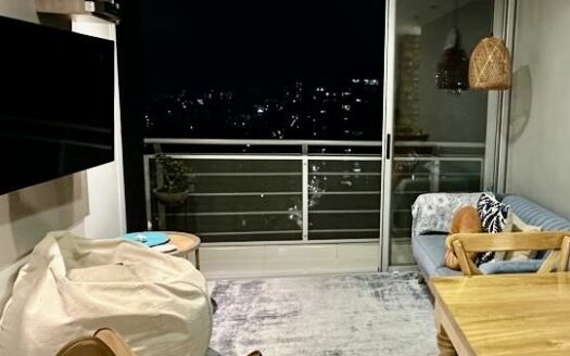 VENTA APARTAMENTO CABECERA. EDIFICIO MATISSE CONDOMINIO