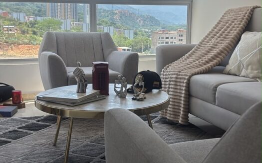 VENTA APARTAMENTO CARRIZAL. CONJUNTO COLINA CAMPESTRE
