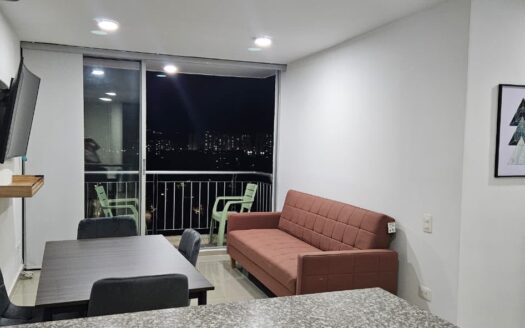 VENTA APARTAMENTO BOSQUE. CONJUNTO PARALELA 150