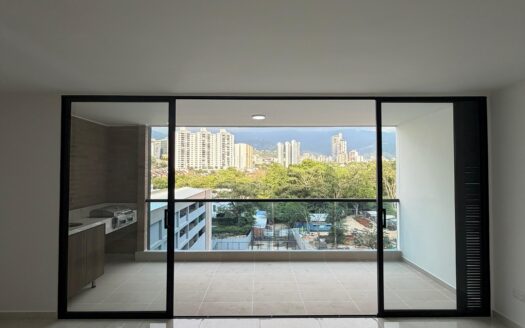 VENTA APARTAMENTO CAÑAVERAL. CONJUNTO COUNTRY PARK