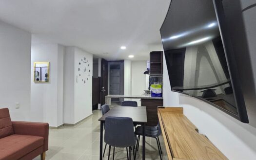 VENTA APARTAMENTO BOSQUE. CONJUNTO PARALELA 150