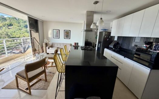 VENTA APARTAMENTO  ÁLVAREZ. EDIFICIO MASERATTI
