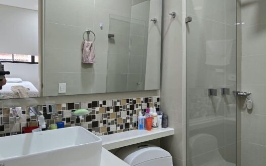 VENTA APARTAMENTO TEJAR. CONJUNTO LA GRAN RESERVA. TORRE CATALUÑA
