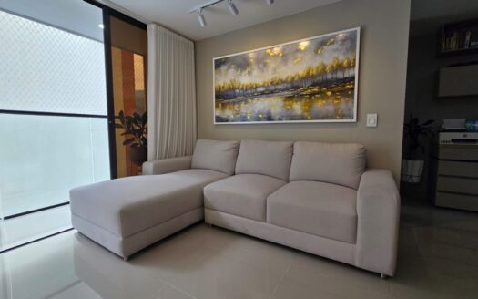 VENTA APARTAMENTO  MEJORAS PUBLICAS. MILÁN CONDOMINIO