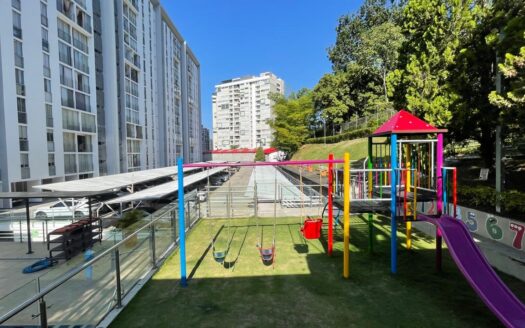 VENTA APARTAMENTO CAÑAVERAL.  CONJUNTO RESIDENCIAL CLUB HOUSE 3
